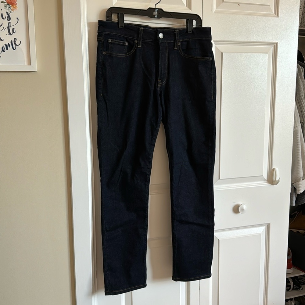 Express Hyper Stretch Jeans